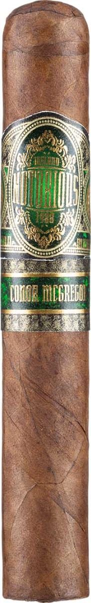 Notorious Cigars Double Robusto