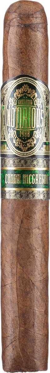 Notorious Cigars Toro