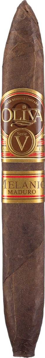 Oliva Serie V Melanio Maduro Figurado