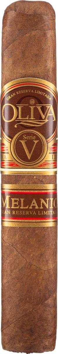 Oliva Serie V Melanio Robusto