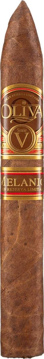 Oliva Serie V Melanio Torpedo