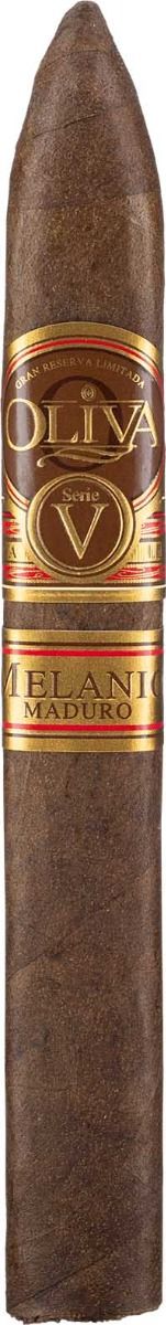 Oliva Serie V Melanio Maduro Torpedo