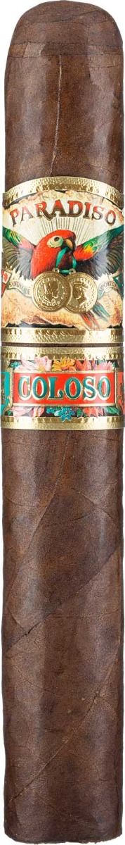 Paradiso Coloso