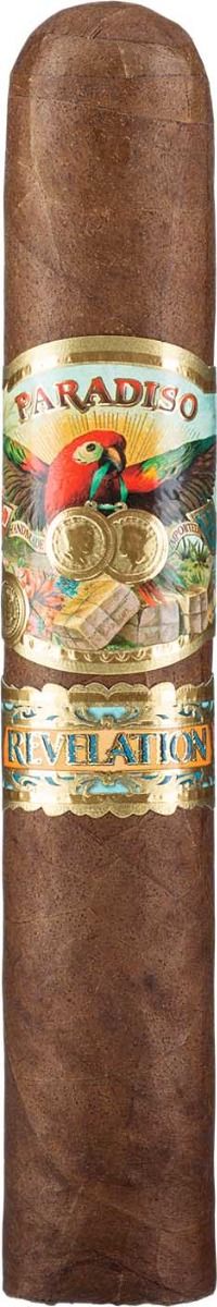 Paradiso Revelation Odyssey