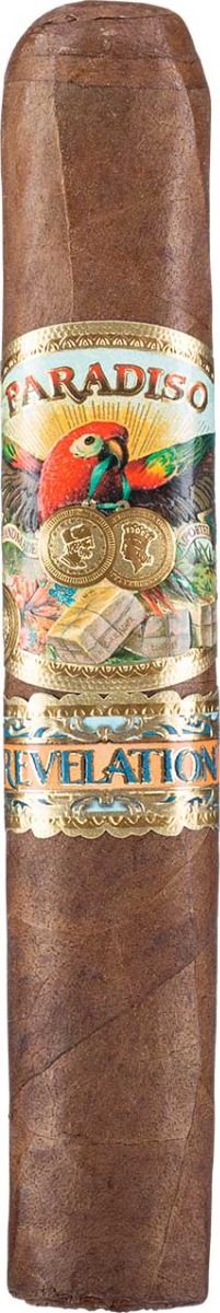 Paradiso Revelation Prophet
