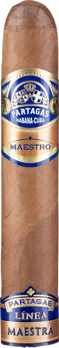 Partagas Linea Maestra Maestro