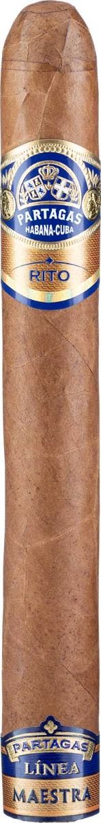 Partagas Linea Maestra Rito