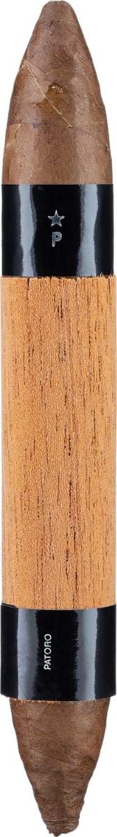 Patoro Platino Perfecto