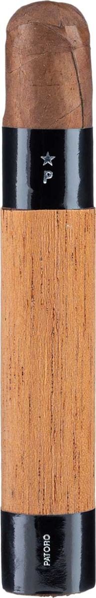 Patoro Platino Robusto