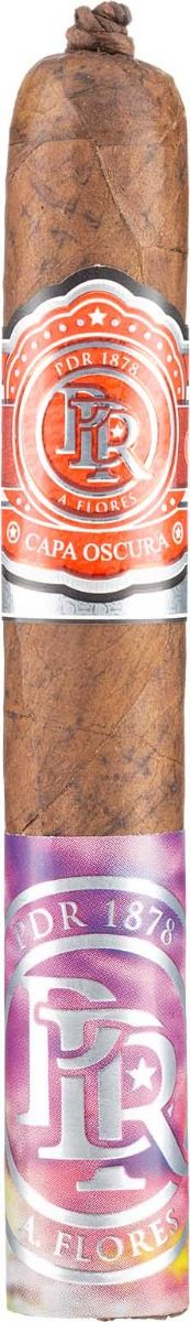 PDR 1878 Oscuro Double Magnum