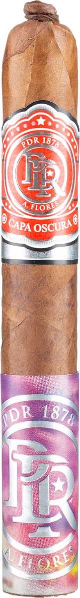 PDR 1878 Oscuro Toro