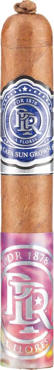 PDR 1878 Sun Grown Double Magnum