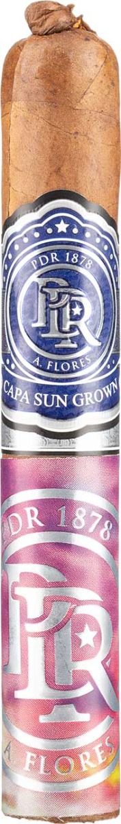 PDR 1878 Sun Grown Robusto
