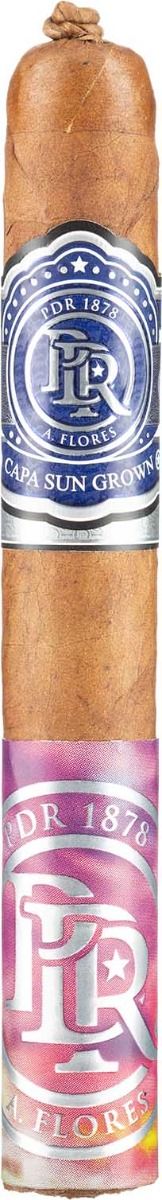 PDR 1878 Sun Grown Toro