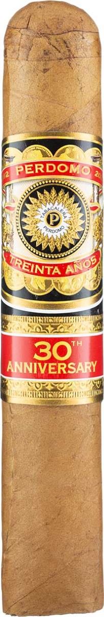 Perdomo 30th Anniversary Connecticut Robusto