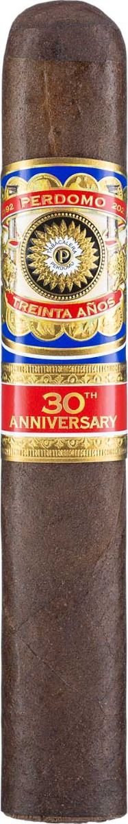 Perdomo 30th Anniversary Maduro Gordo