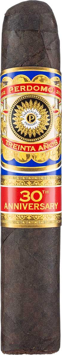 Perdomo 30th Anniversary Maduro Robusto