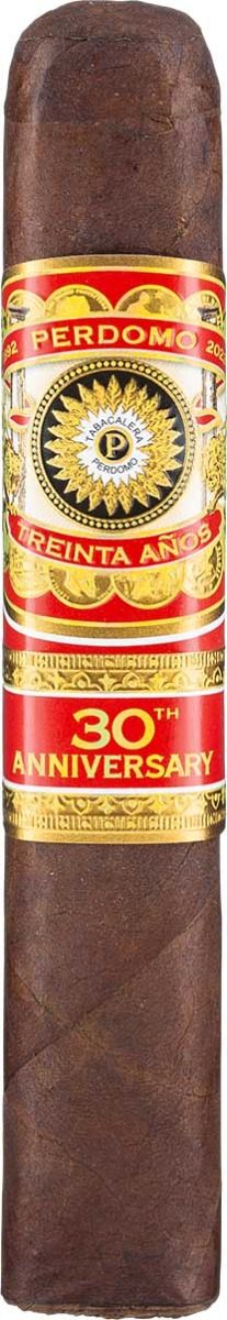 Perdomo 30th Anniversary Sun Grown Robusto