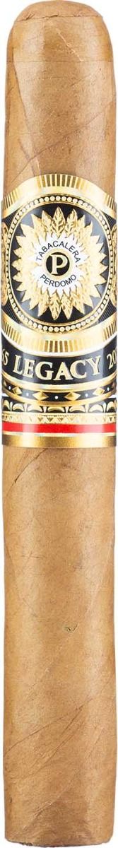 Perdomo Legacy Connecticut Epicure