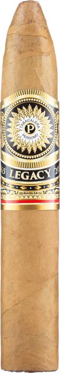 Perdomo Legacy Connecticut Gran Belicoso