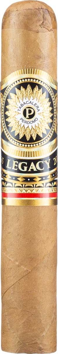 Perdomo Legacy Connecticut Robusto
