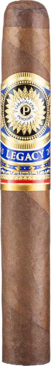 Perdomo Legacy Maduro Epicure
