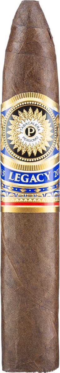 Perdomo Legacy Maduro Gran Belicoso