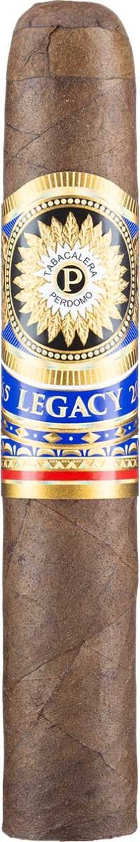 Perdomo Legacy Maduro Robusto