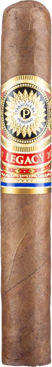 Perdomo Legacy Shade Grown Epicure