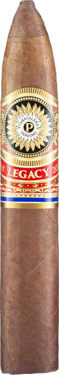 Perdomo Legacy Shade Grown Gran Belicoso