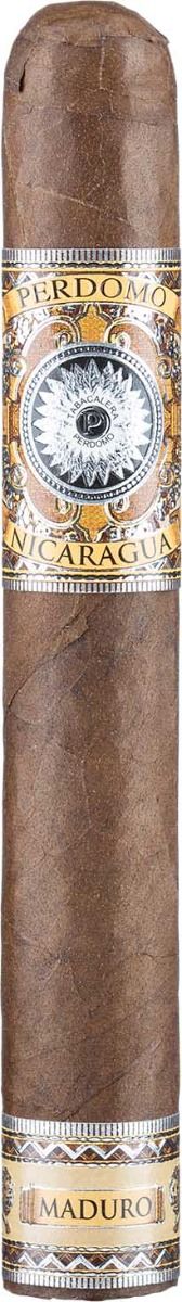 Perdomo Nicaragua Bourbon Barrel Aged Maduro Epicure