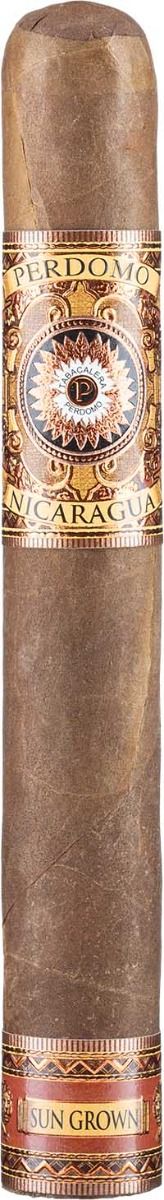 Perdomo Nicaragua Bourbon Barrel Aged Sun Grown Epicure