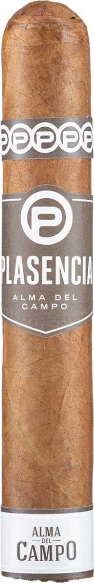 Plasencia Alma del Campo Tribu