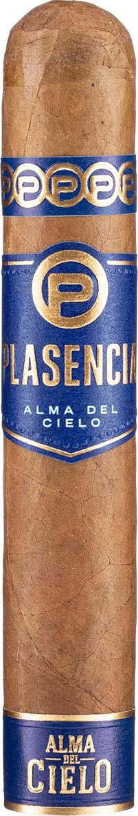 Plasencia Alma del Cielo Celeste Robusto