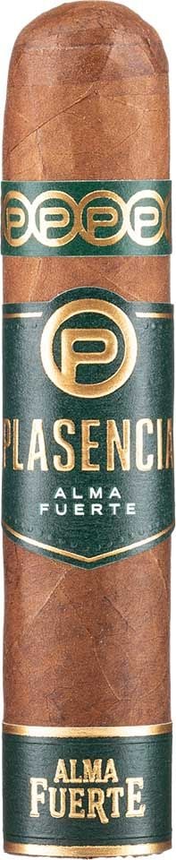 Plasencia Alma Fuerte Robustus Corto