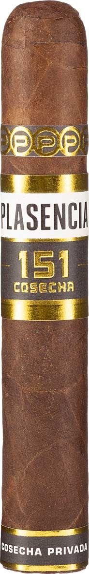 Plasencia Cosecha 151 La Musica