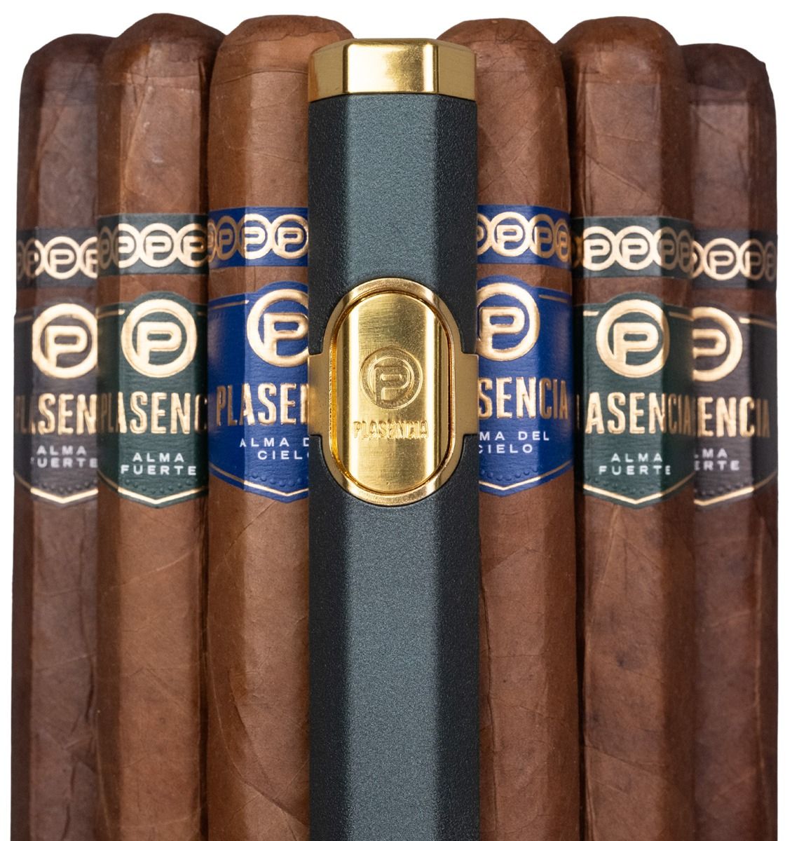 Plasencia Sixto Sampler