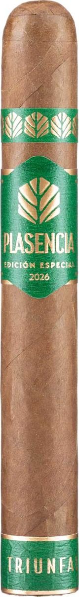 Plasencia Triunfal 2026