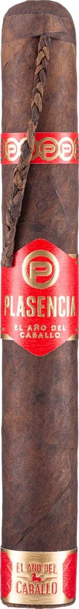 Plasencia Year of the Horse