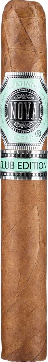 Platinum Nova Club Edition Toro