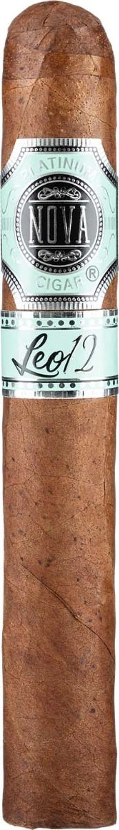 Platinum Nova Leo Toro Gordo