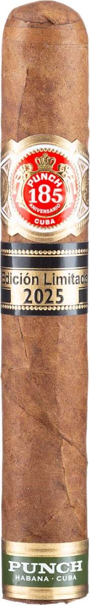 Punch Princesas Edicion Limitada 2025