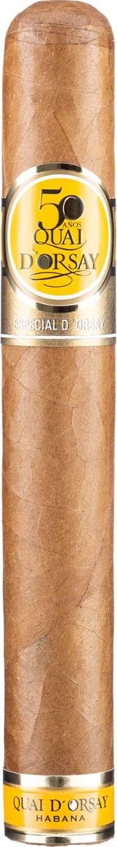 Quai d’Orsay Especial d’Orsay