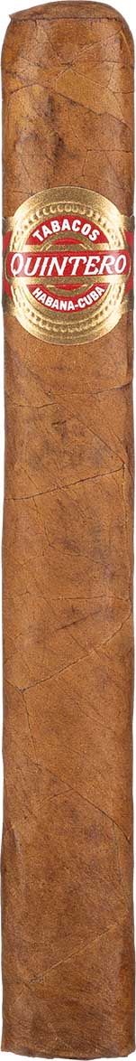 Quintero Londres Extra