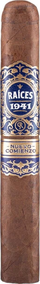 Raíces 1941 Nuevo Comienzo Gran Toro