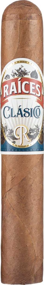 Raíces Clasico Gordo
