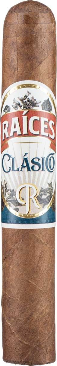 Raíces Clasico Robusto