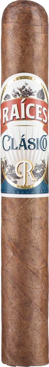 Raíces Clasico Toro