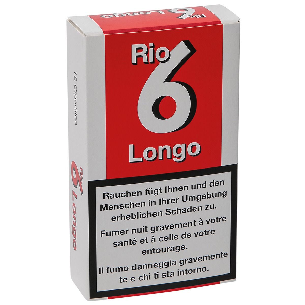 Rio 6 Longo