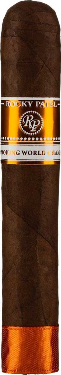 Rocky Patel CSWC Robusto